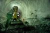Tunnel Excavation Whitechapel